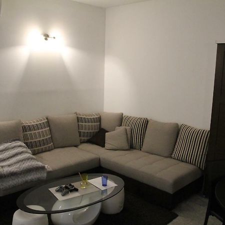 Appartement Sampiero Corte  Exteriér fotografie