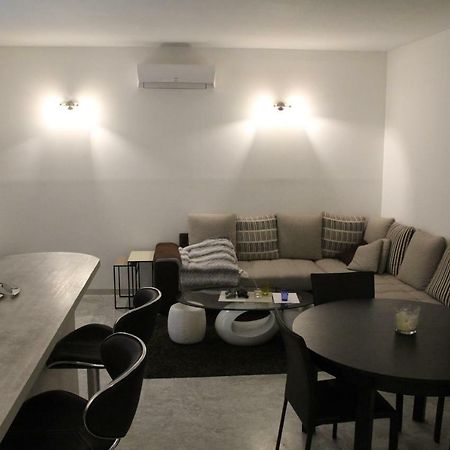 Appartement Sampiero Corte  Exteriér fotografie