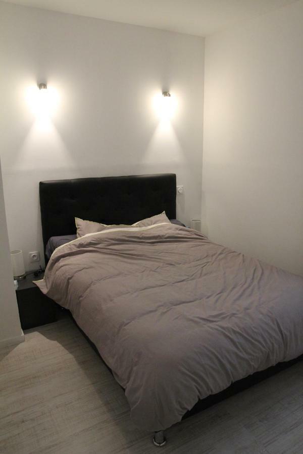 Appartement Sampiero Corte  Exteriér fotografie
